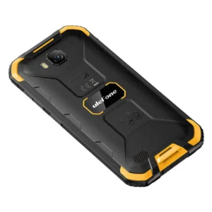 Smartphone Ulefone Armor X6 16Gb 5" HD Laranja