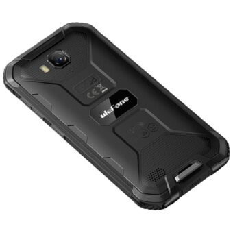 Smartphone Ulefone Armor X6 Pro 32Gb 5 HD Preto