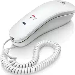 Telefone Fixo Gondola CT50 Branco