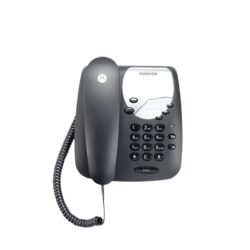 Telefone Motorola CT1 Preto