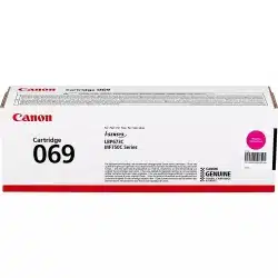 Toner Original Canon 069 Magenta