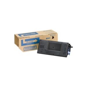 Toner Original Kyocera TK3160 Preto