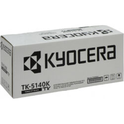 Toner Original Kyocera TK5140 Preto