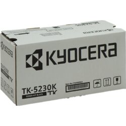 Toner Original Kyocera TK5230 Preto