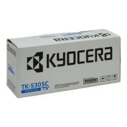 Toner Original Kyocera TK5305 Azul