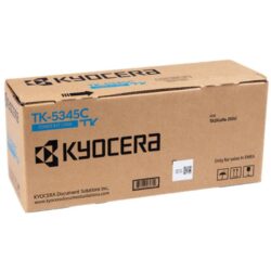 Toner Original Kyocera TK5345 Azul