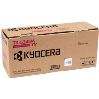 Toner Original Kyocera TK5345 Magenta