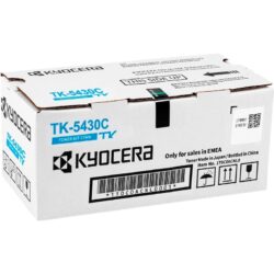 Toner Original Kyocera TK5430 Azul
