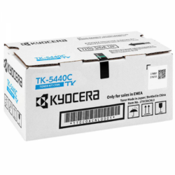 Toner Original Kyocera TK5440 Azul