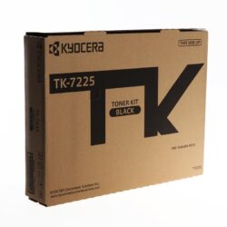 Toner Original Kyocera TK7225 Preto