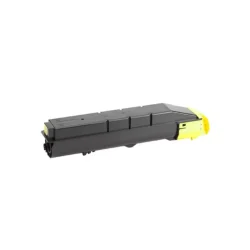 Toner Original Kyocera TK8305 Amarelo