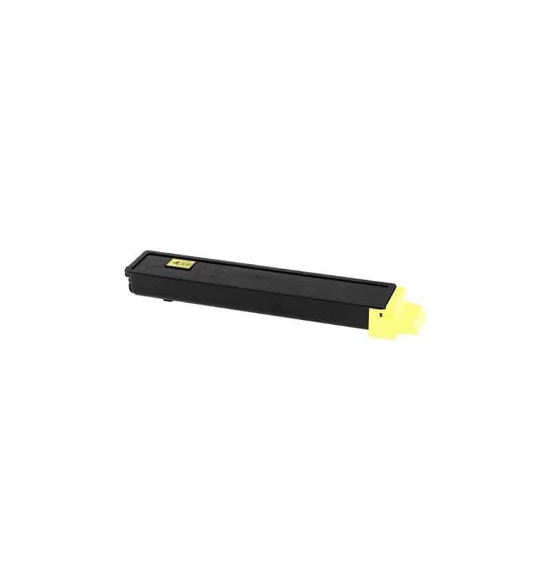 Cartucho de Toner Kyocera[TK-522Y Original]Yellow