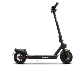 Trotinete Ducati Pro-II Plus Electric Scooter Preto (Com Piscas)