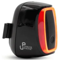 Luz Traseira Urban Prime Bike Smart