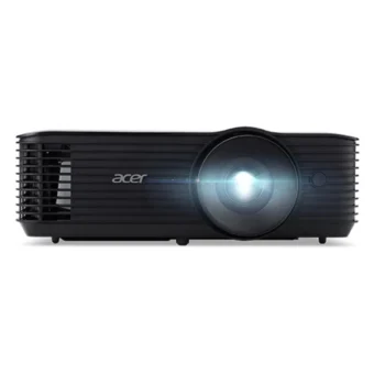 Videoprojetor Acer X 1228i DLP 3D XGA 4500 Lumens 20000:1 Hdmi