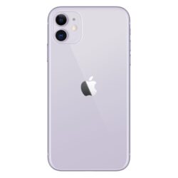 iPhone 11 Semi Novo 64Gb Roxo