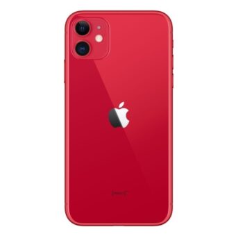 iPhone 11 Semi Novo 64Gb Vermelho