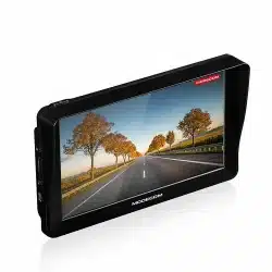 Gps MODECOM FreeWAY SX7.3 Ips com Mapas Europa