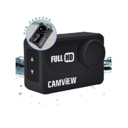 Câmara Desportiva Camview Full HD 1080P 16MP Wifi