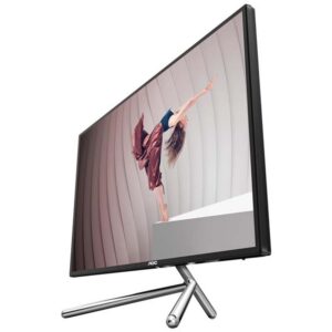 Monitor AOC IPS 32″ 16:9 UHD 4K U32U1