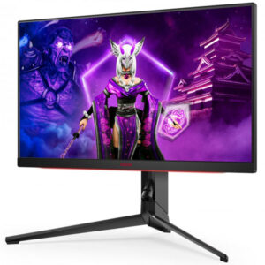 Monitor AOC IPS 27" QHD 1MS 300HZ AG274QS