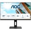 Monitor AOC IPS 28" UHD 4K HDMI U28P2A
