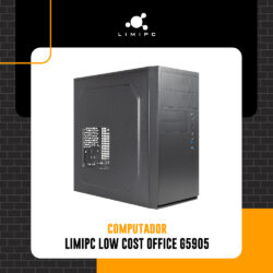 Configuração_Computador LimiPC Low Cost Office G5905-01-limifield