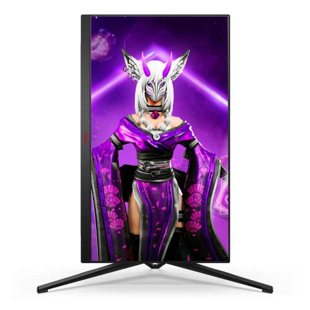 Monitor AOC IPS 27" QHD 1MS 300HZ AG274QS - Image 3