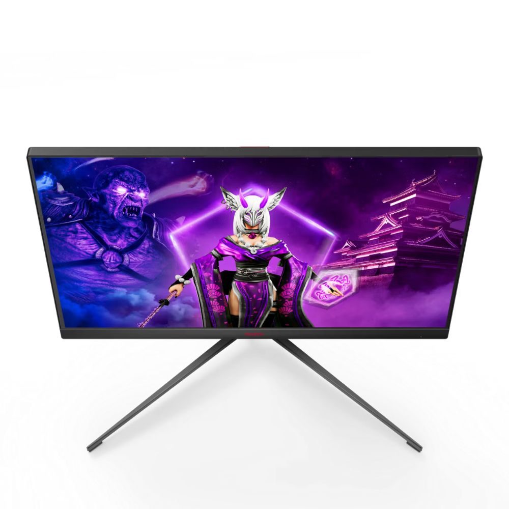Monitor AOC IPS 27" QHD 1MS 300HZ AG274QS - Image 5