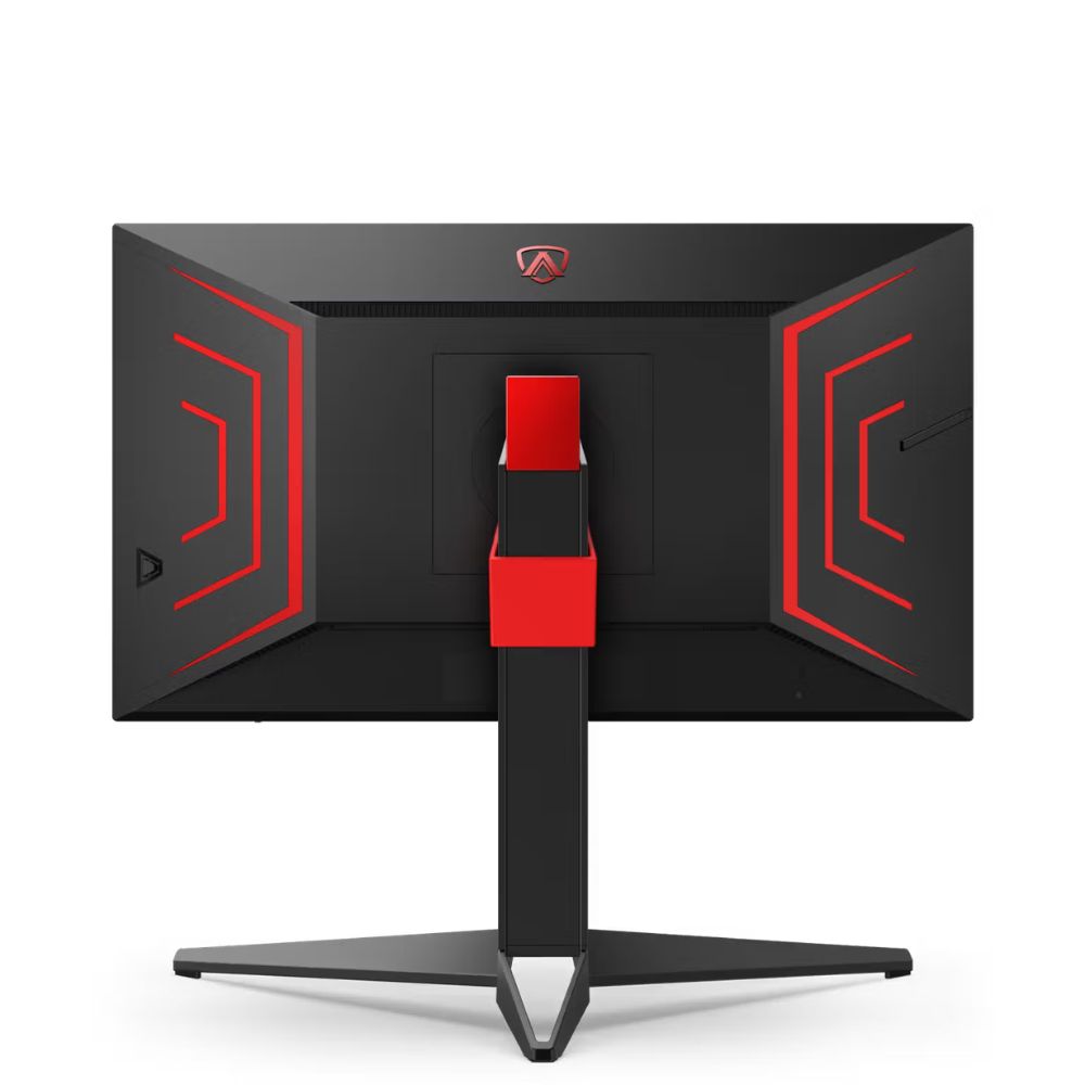 Monitor AOC IPS 27" QHD 1MS 300HZ AG274QS - Image 8