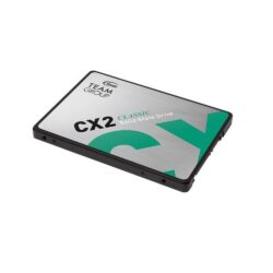 Disco SSD 2.5 SATA Team Group 2TB CX2-540R490W 2