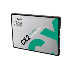 Disco SSD 2.5 SATA Team Group 2TB CX2-540R490W