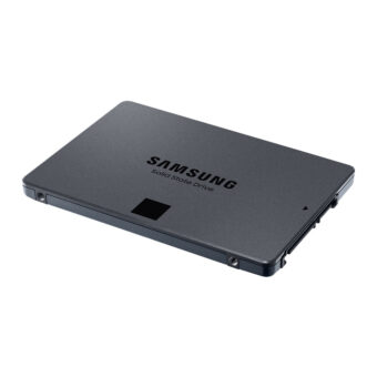 Disco SSD 8TB Sata III Serie 870 QVO