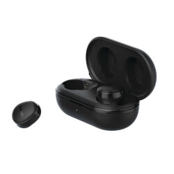 Earbuds Philips Auriculares Bluetooth Preto TAT4556BK