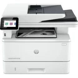 Impressora HP Multifunções Monocromo Laserjet Pro MFP 4102FDWE