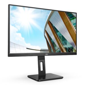 Monitor AOC IPS 27 16 9 QHD Q27P2CA