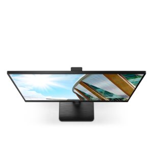 Monitor AOC IPS 27 16 9 QHD Q27P2CA