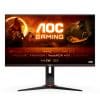 Monitor AOC IPS 28" UHD 4K 1MS 144HZ U28G2XU2/BK