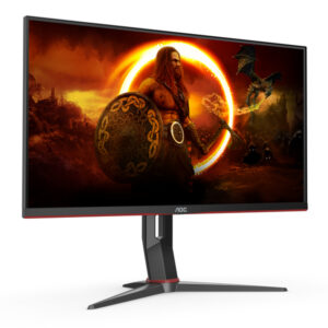 Monitor AOC IPS 28" UHD 4K 1MS 144HZ U28G2XU2/BK