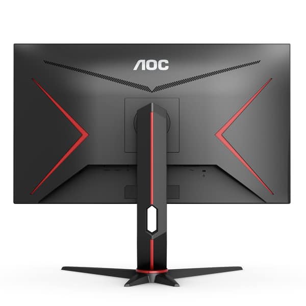 Monitor AOC IPS 28" UHD 4K 1MS 144HZ U28G2XU2/BK