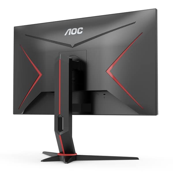 Monitor AOC IPS 28" UHD 4K 1MS 144HZ U28G2XU2/BK