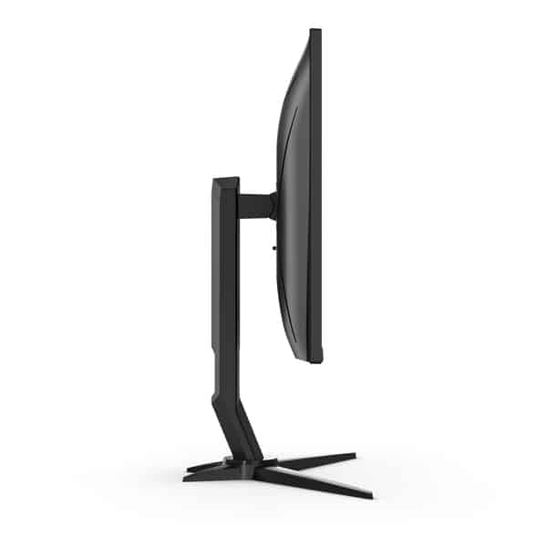 Monitor AOC IPS 27" FHD 4MS 165HZ 27G2SPU/BK - Image 4