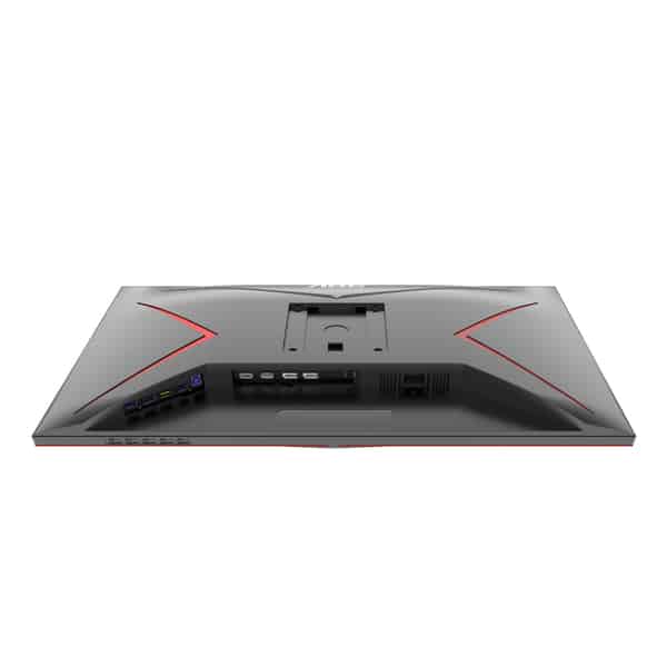 Monitor AOC IPS 28" UHD 4K 1MS 144HZ U28G2XU2/BK