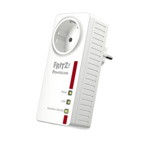 Powerline Fritz! 1220E