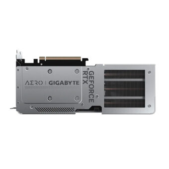 Placa Gráfica Gigabyte RTX 4060 TI Aero OC 8GB