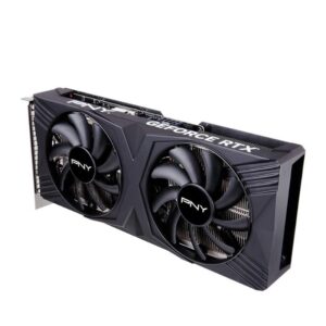 Placa Gráfica PNY RTX 4060 Ti Verto Dual Fan DLSS 8GB