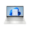 Portátil HP 15S-FQ5018NP Intel I7 16GB 512GB 15.6" Windows 11 Home