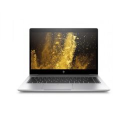 Portátil HP EliteBook 840 G5 Intel Core i5-7300U 8Gb 256Gb Win10 Pro - Teclado PT