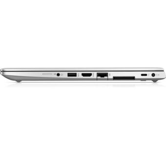 Portátil HP EliteBook 840 G5 Intel Core i5-7300U 8Gb 256Gb Win10 Pro - Teclado PT