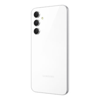 Smartphone Samsung Galaxy A54 8Gb 128Gb 6.4" 5G Branco